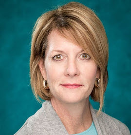 Dana Harris, Associate Vice Chancellor, Finance and University Treasurer