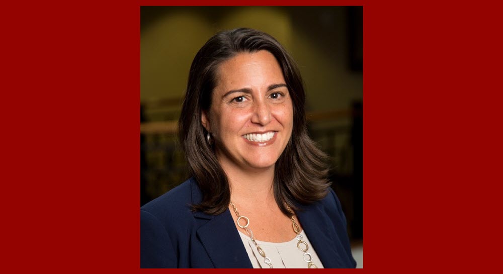 Fran Lawrence, University Controller at NC State University